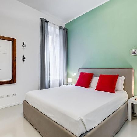 Colosseo Exclusive House By Premium Suites Collection Rome Buitenkant foto