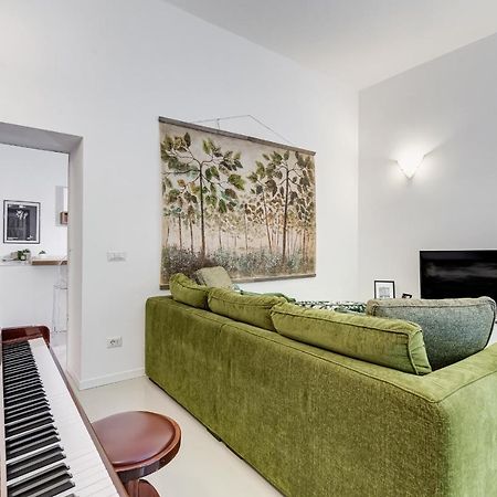 Colosseo Exclusive House By Premium Suites Collection Rome Buitenkant foto