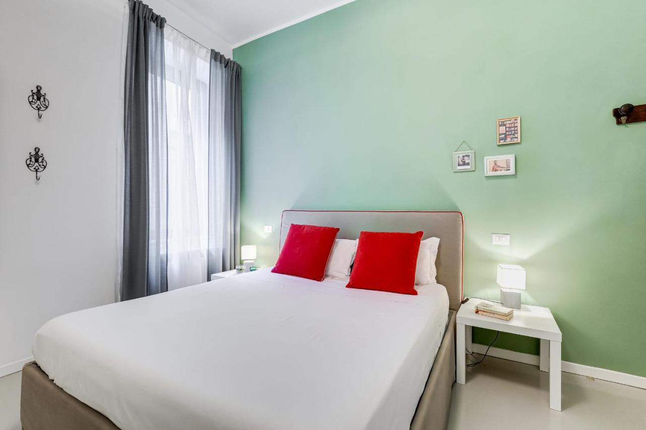 Colosseo Exclusive House By Premium Suites Collection Rome Buitenkant foto