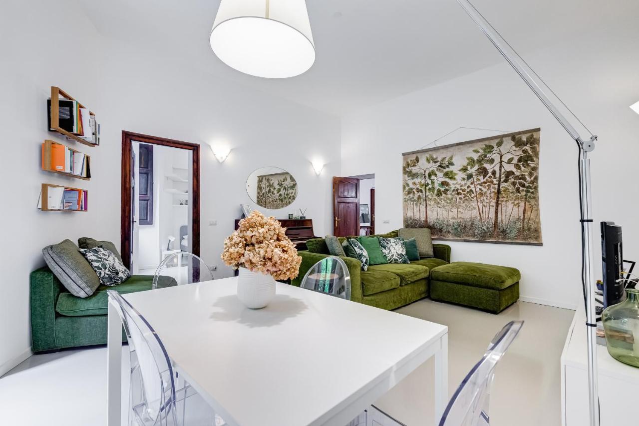 Colosseo Exclusive House By Premium Suites Collection Rome Buitenkant foto