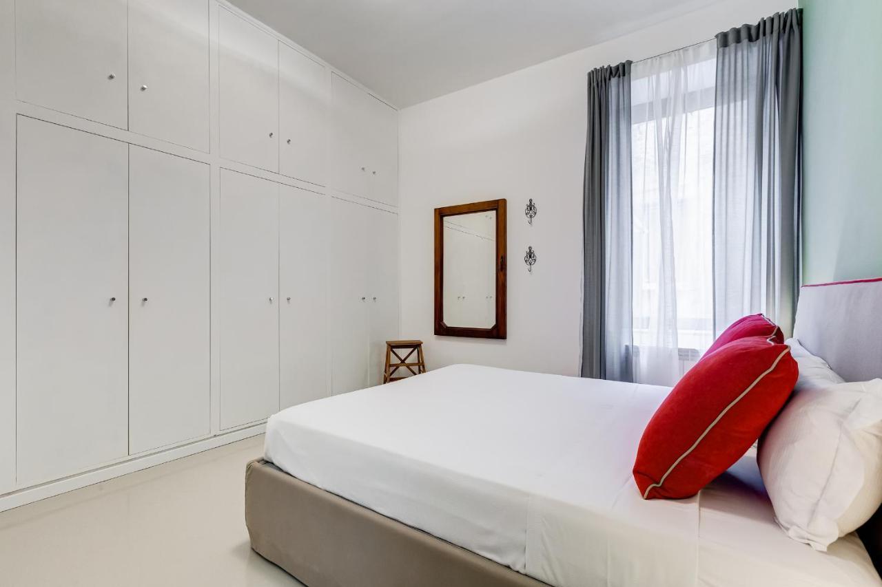Colosseo Exclusive House By Premium Suites Collection Rome Buitenkant foto