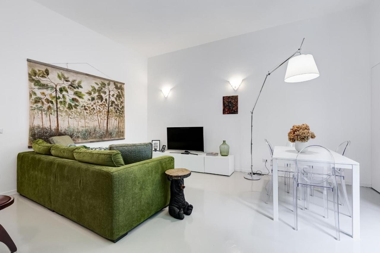 Colosseo Exclusive House By Premium Suites Collection Rome Buitenkant foto