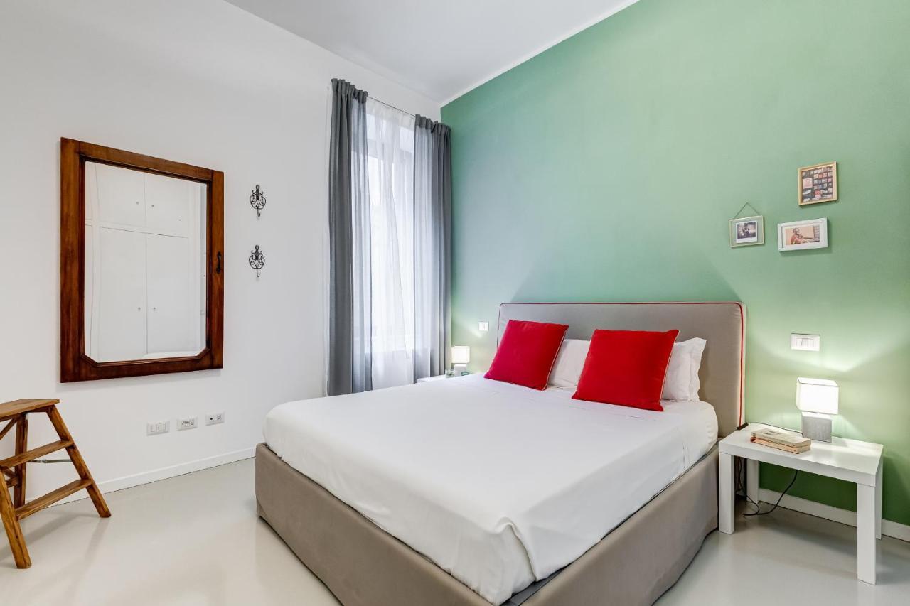 Colosseo Exclusive House By Premium Suites Collection Rome Buitenkant foto
