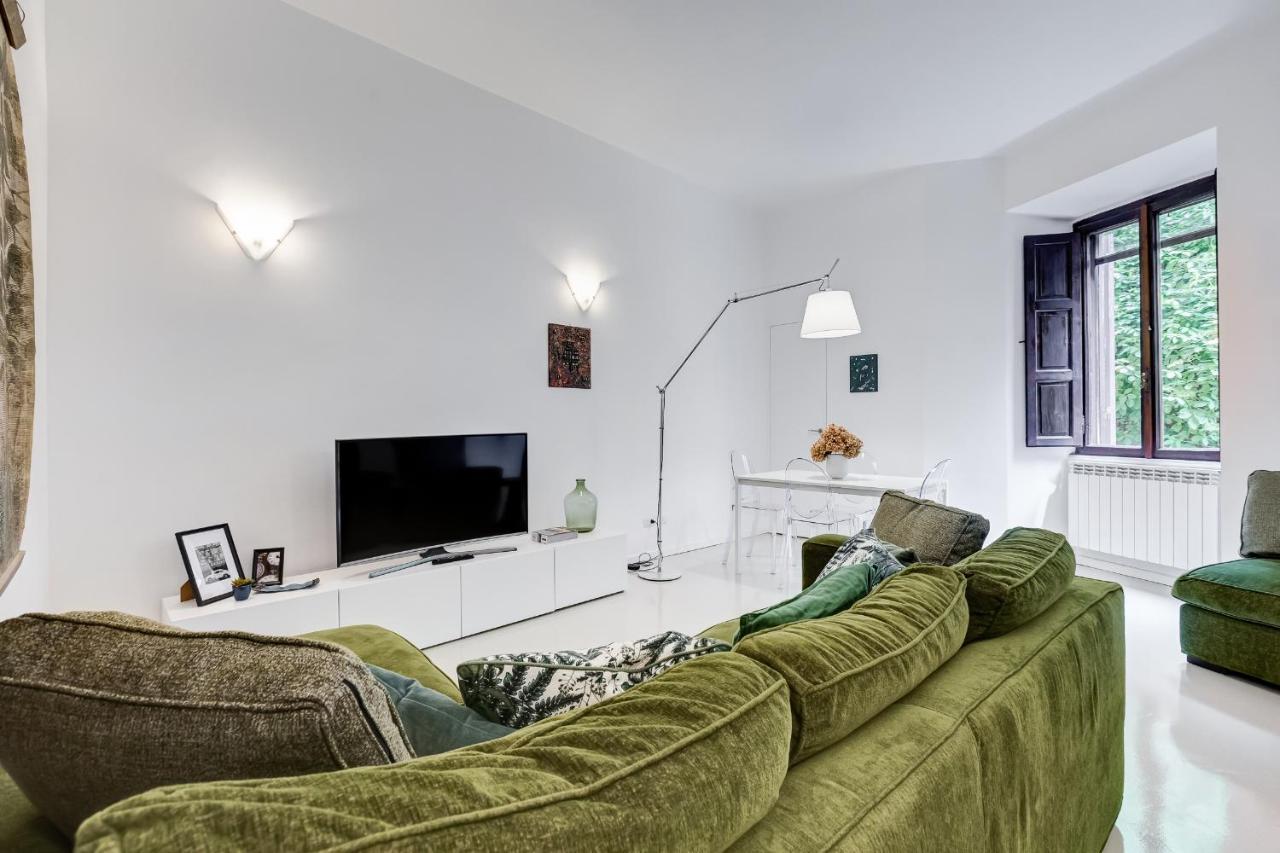Colosseo Exclusive House By Premium Suites Collection Rome Buitenkant foto