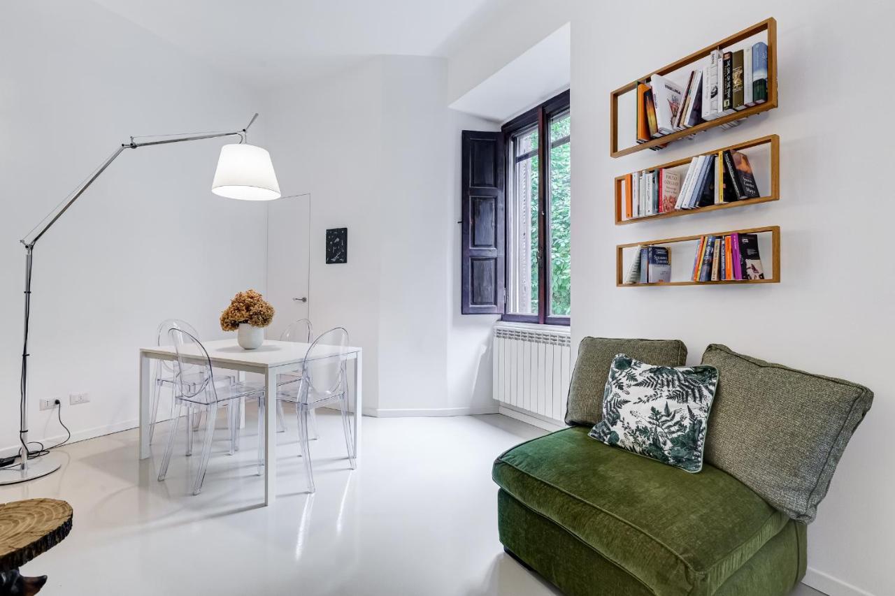 Colosseo Exclusive House By Premium Suites Collection Rome Buitenkant foto
