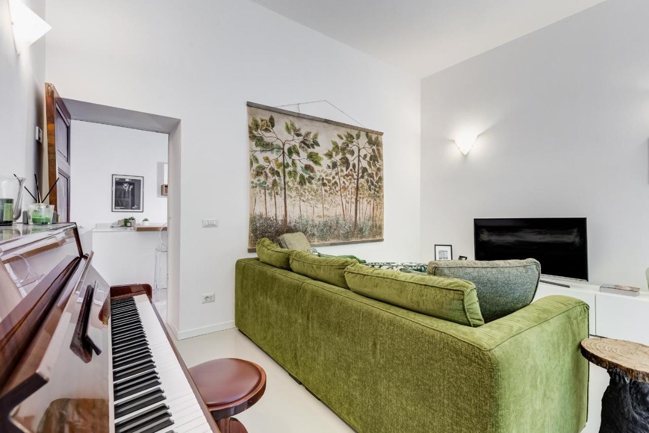 Colosseo Exclusive House By Premium Suites Collection Rome Buitenkant foto