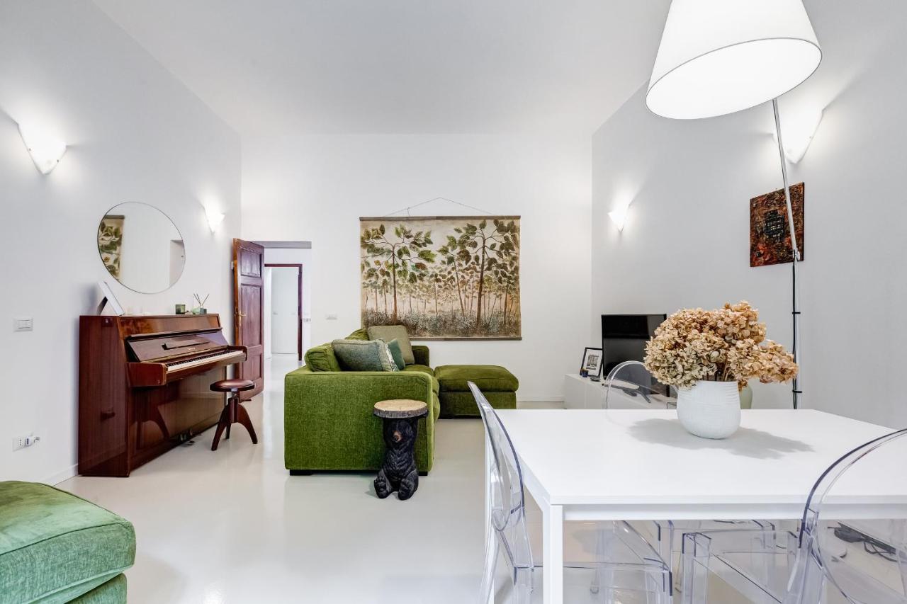 Colosseo Exclusive House By Premium Suites Collection Rome Buitenkant foto