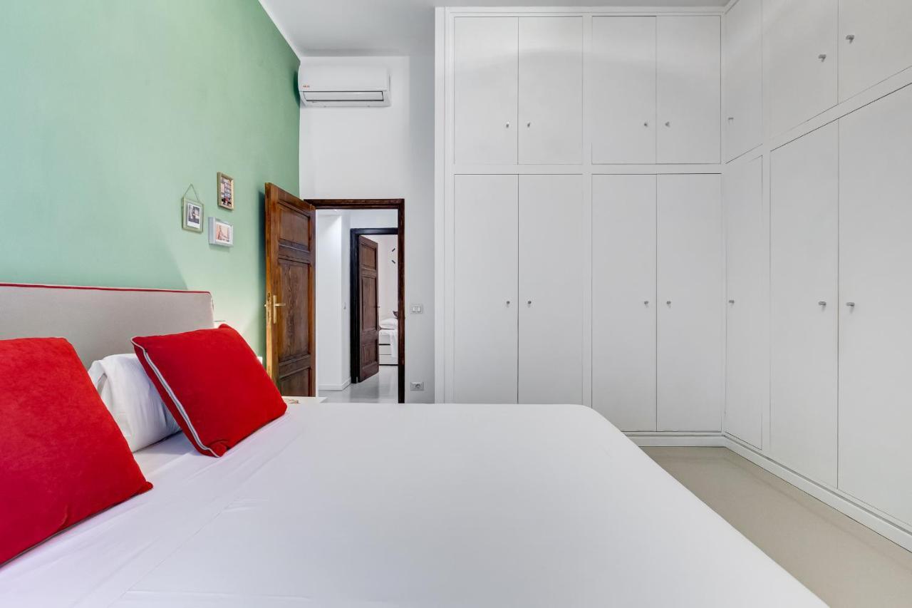 Colosseo Exclusive House By Premium Suites Collection Rome Buitenkant foto