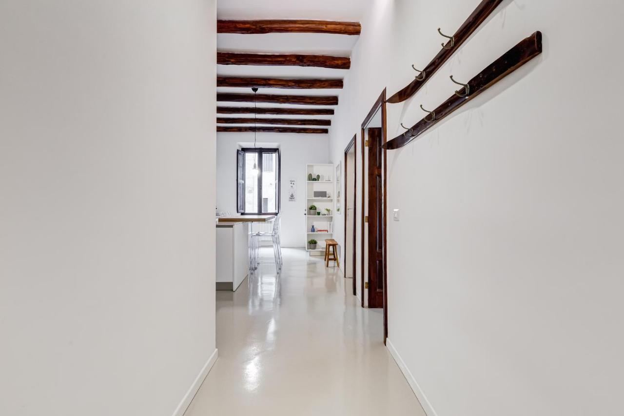 Colosseo Exclusive House By Premium Suites Collection Rome Buitenkant foto