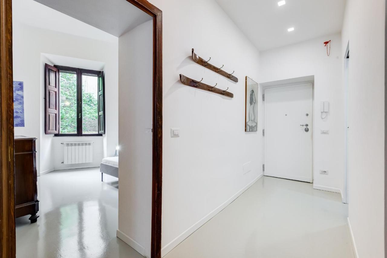 Colosseo Exclusive House By Premium Suites Collection Rome Buitenkant foto