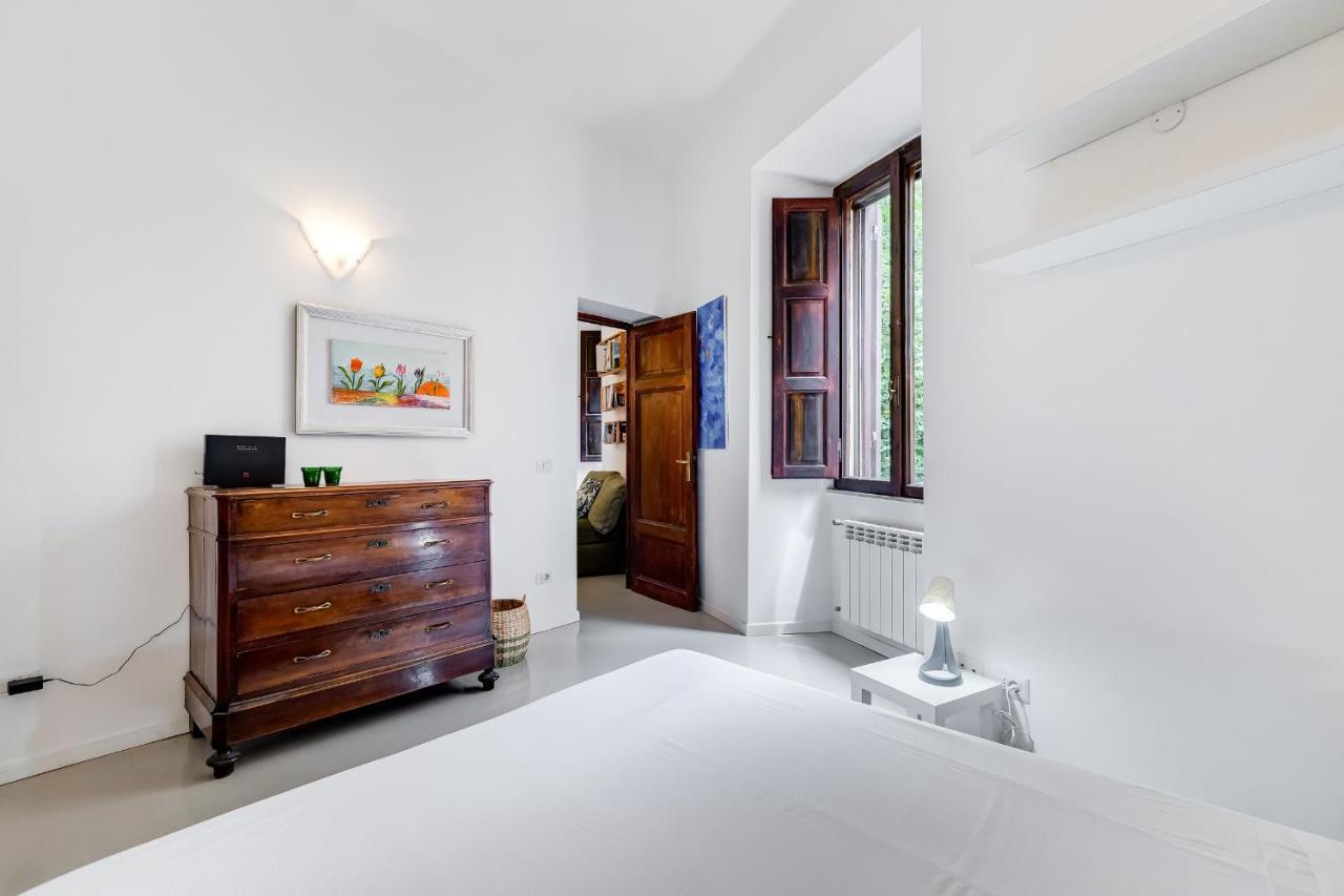Colosseo Exclusive House By Premium Suites Collection Rome Buitenkant foto