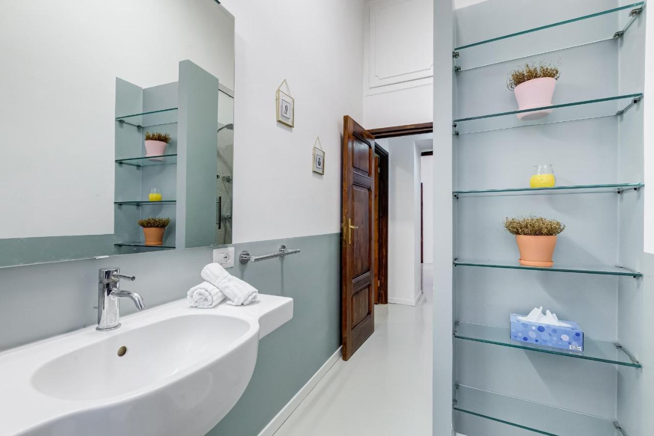 Colosseo Exclusive House By Premium Suites Collection Rome Buitenkant foto