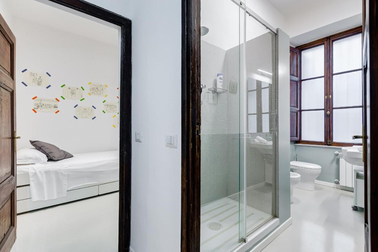 Colosseo Exclusive House By Premium Suites Collection Rome Buitenkant foto