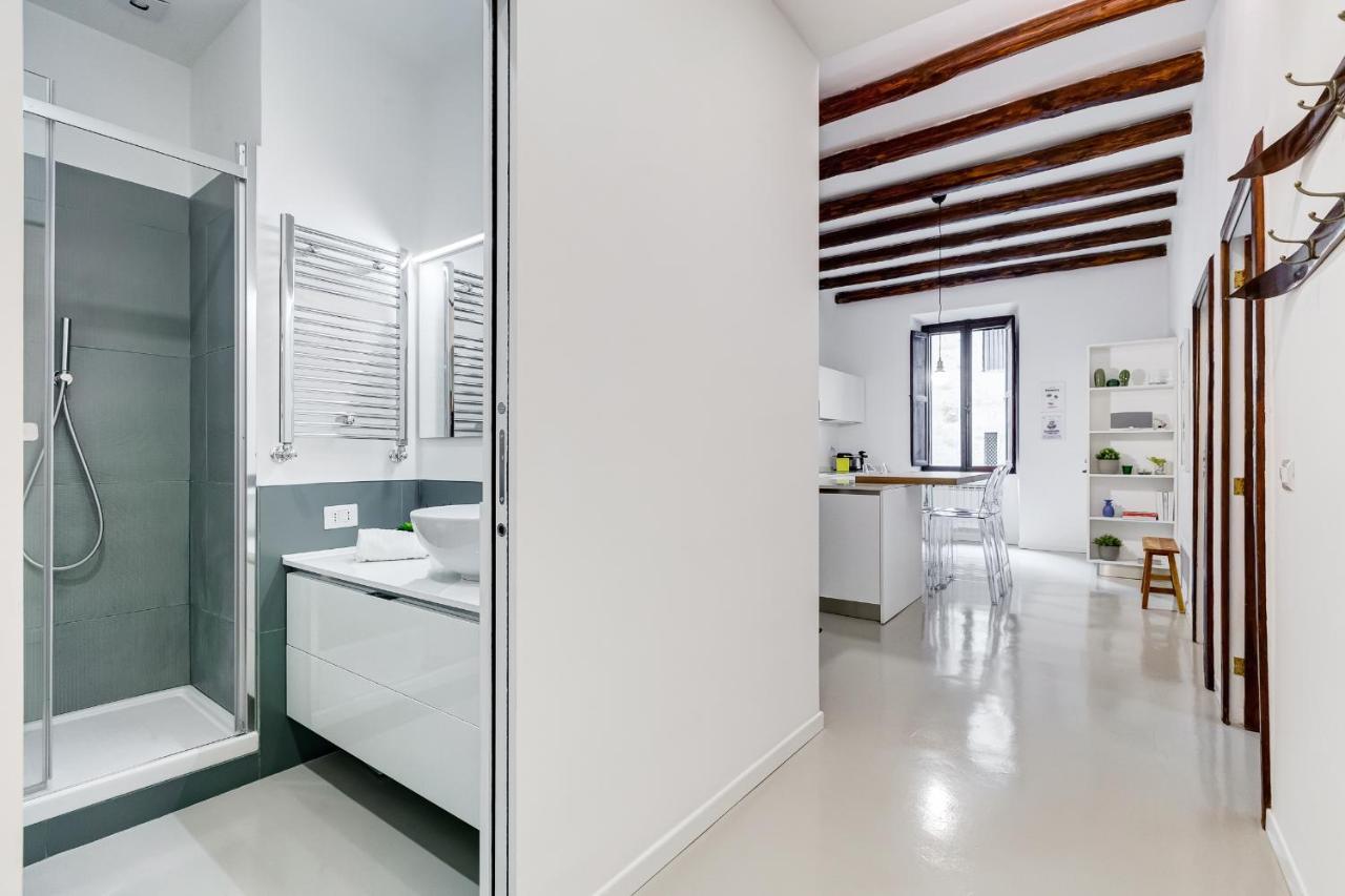 Colosseo Exclusive House By Premium Suites Collection Rome Buitenkant foto
