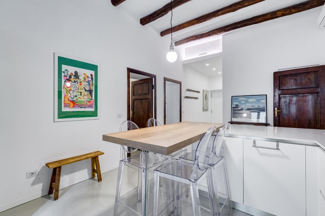 Colosseo Exclusive House By Premium Suites Collection Rome Buitenkant foto
