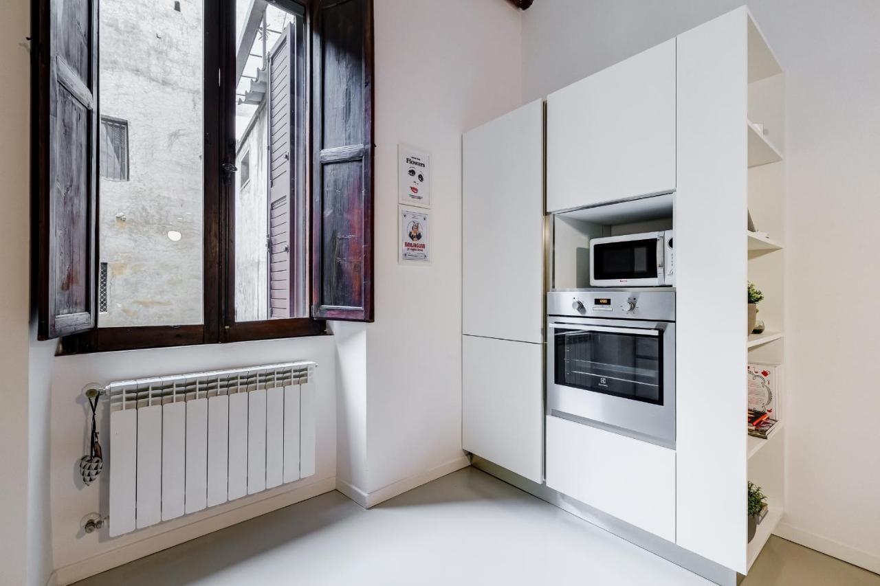 Colosseo Exclusive House By Premium Suites Collection Rome Buitenkant foto