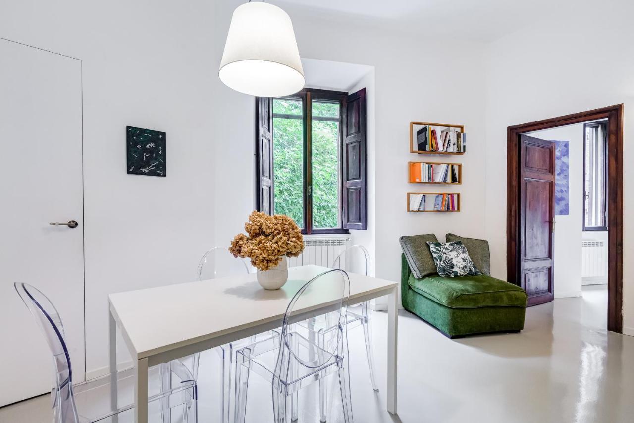 Colosseo Exclusive House By Premium Suites Collection Rome Buitenkant foto
