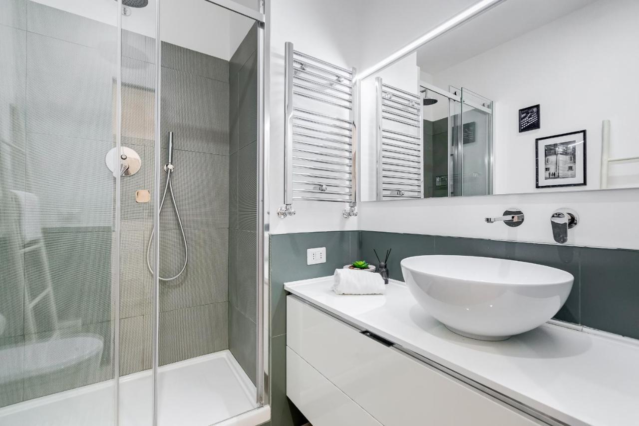Colosseo Exclusive House By Premium Suites Collection Rome Buitenkant foto