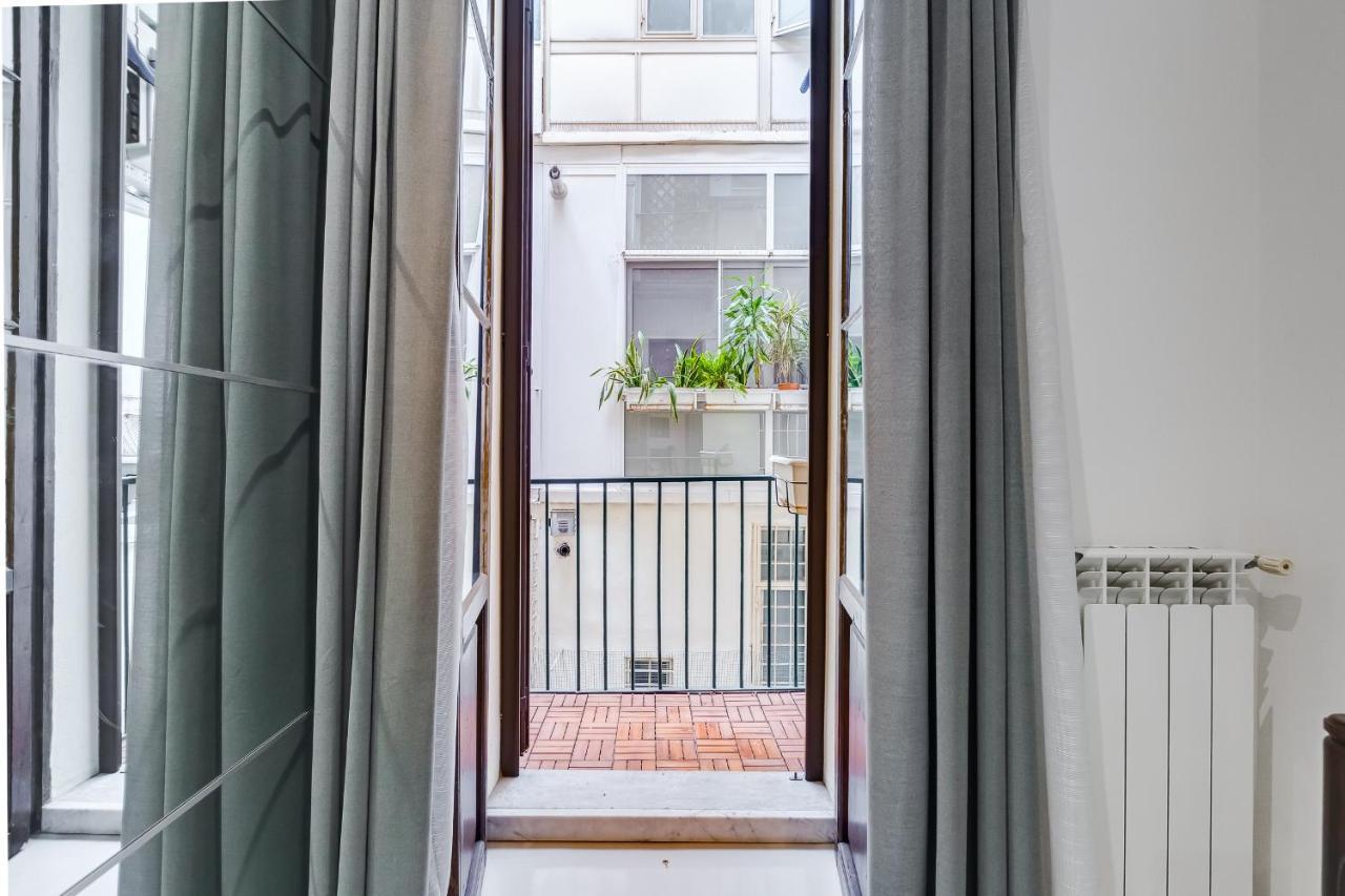 Colosseo Exclusive House By Premium Suites Collection Rome Buitenkant foto