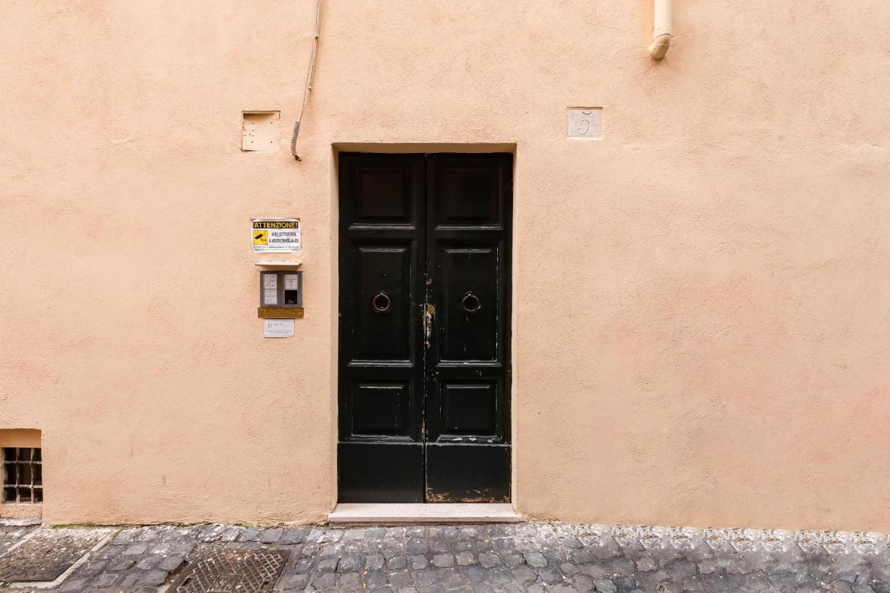 Colosseo Exclusive House By Premium Suites Collection Rome Buitenkant foto