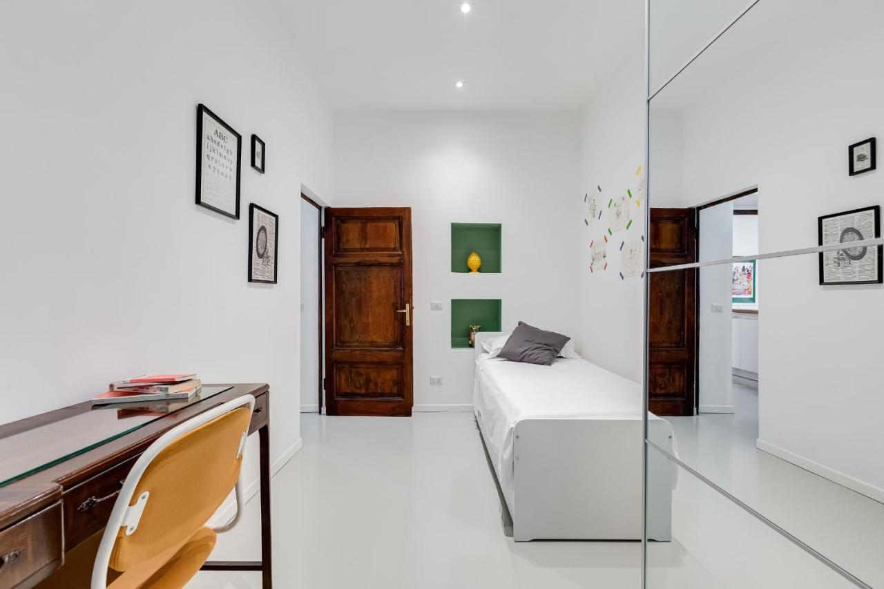 Colosseo Exclusive House By Premium Suites Collection Rome Buitenkant foto