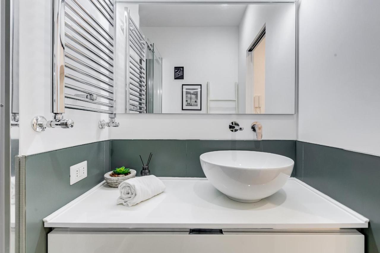 Colosseo Exclusive House By Premium Suites Collection Rome Buitenkant foto