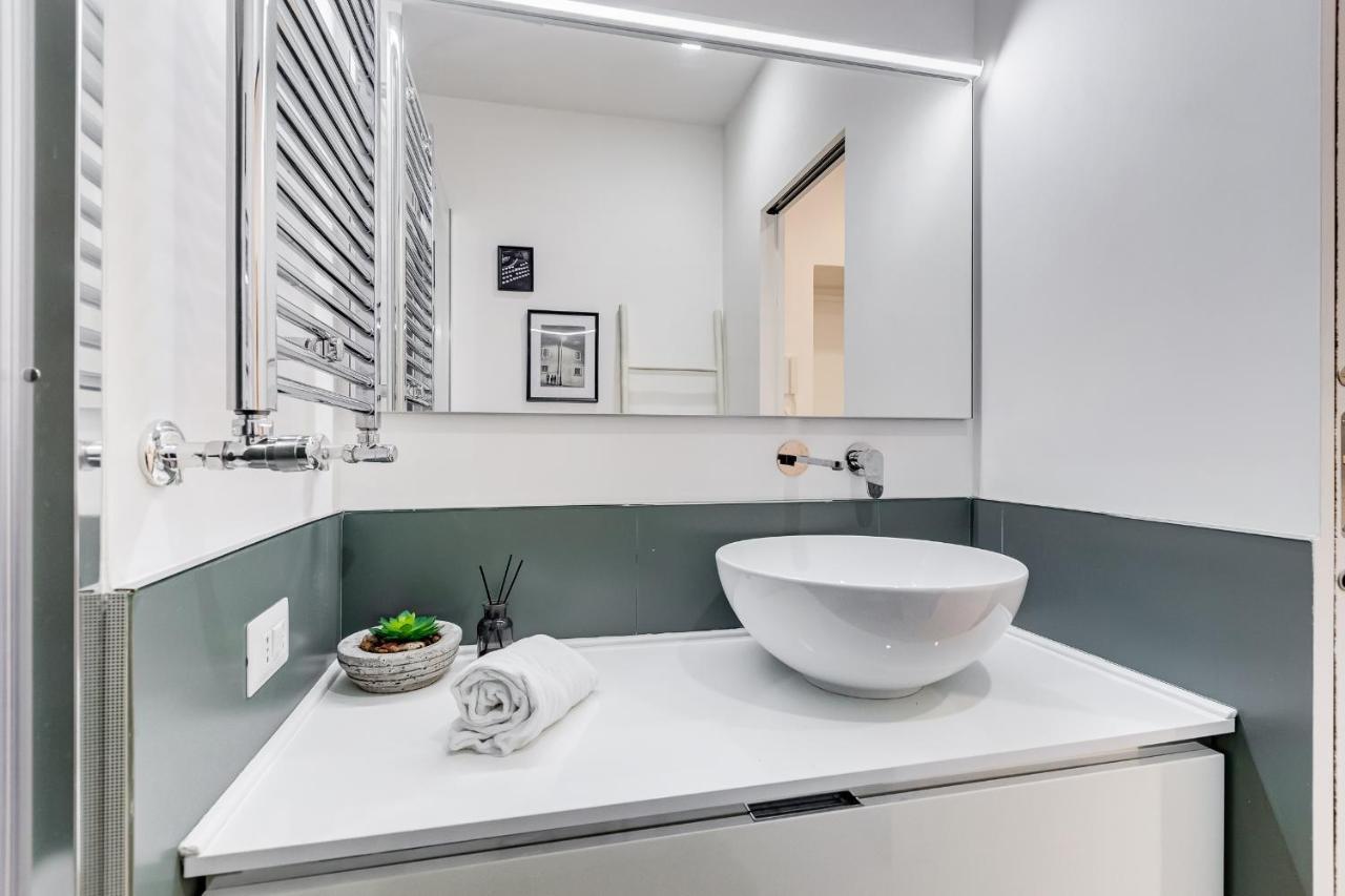 Colosseo Exclusive House By Premium Suites Collection Rome Buitenkant foto
