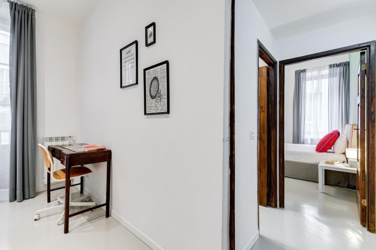 Colosseo Exclusive House By Premium Suites Collection Rome Buitenkant foto