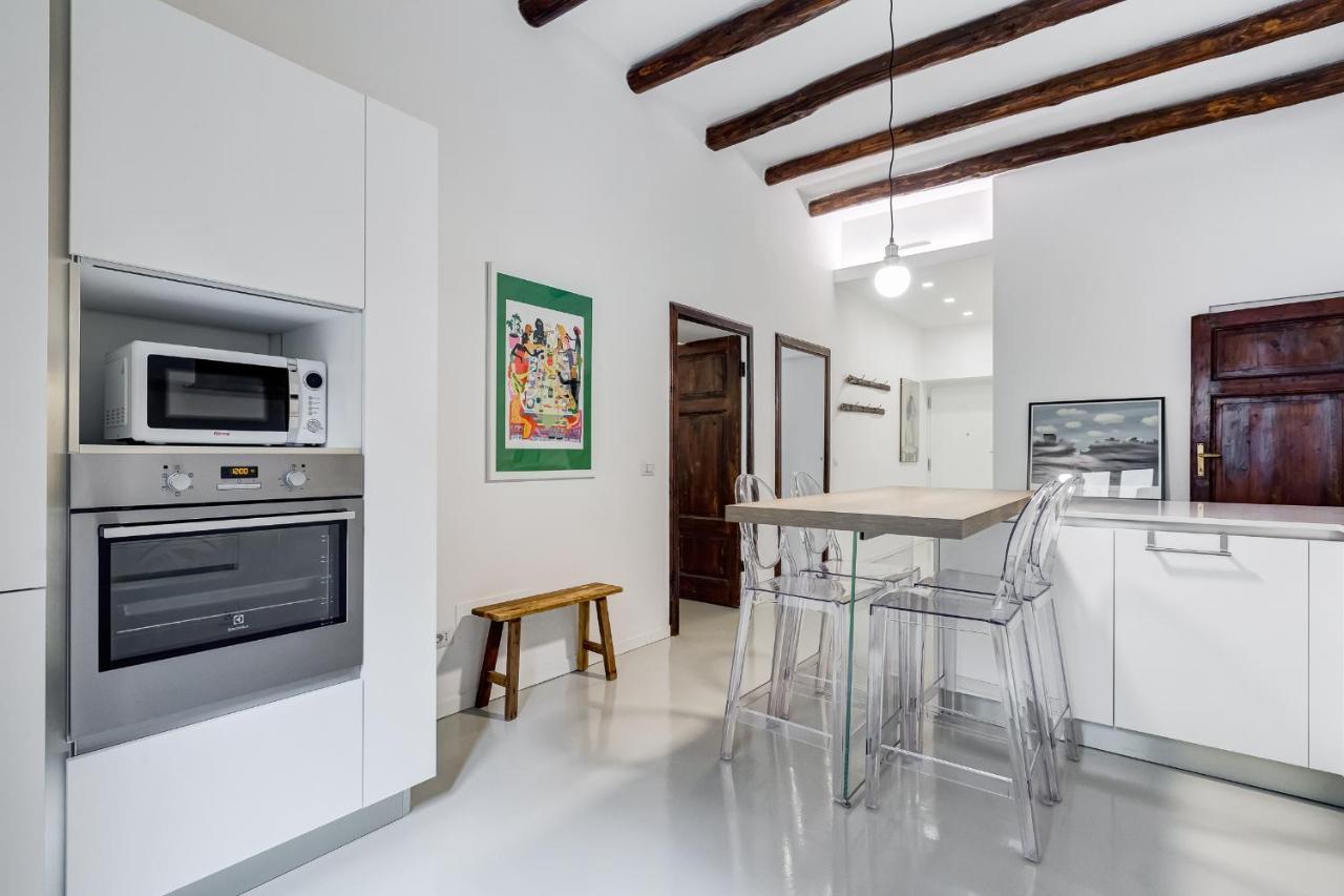 Colosseo Exclusive House By Premium Suites Collection Rome Buitenkant foto