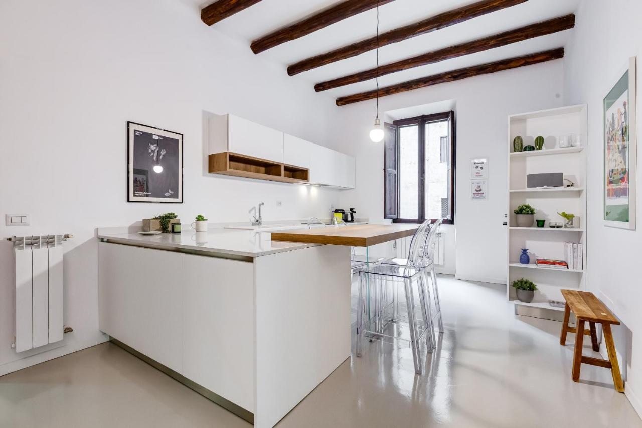 Colosseo Exclusive House By Premium Suites Collection Rome Buitenkant foto