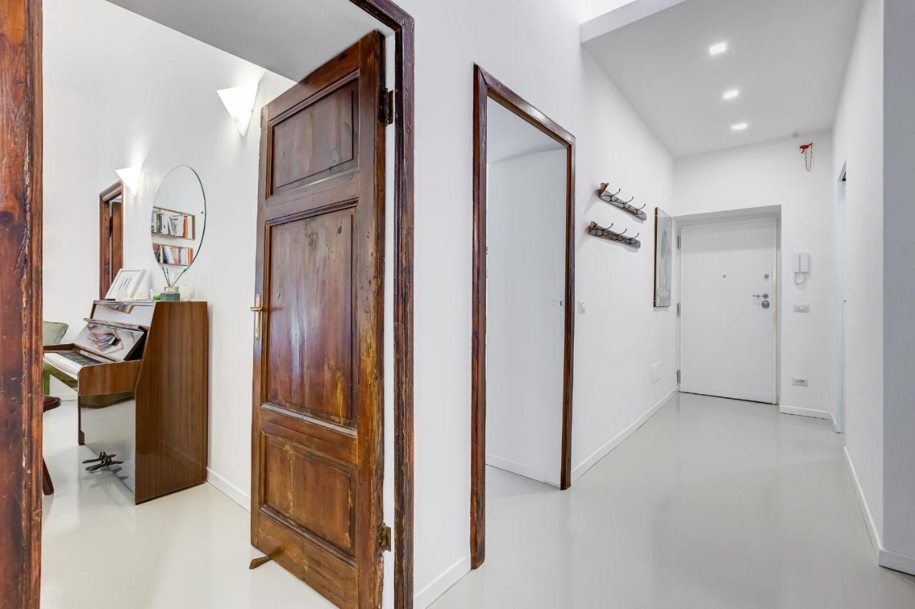 Colosseo Exclusive House By Premium Suites Collection Rome Buitenkant foto