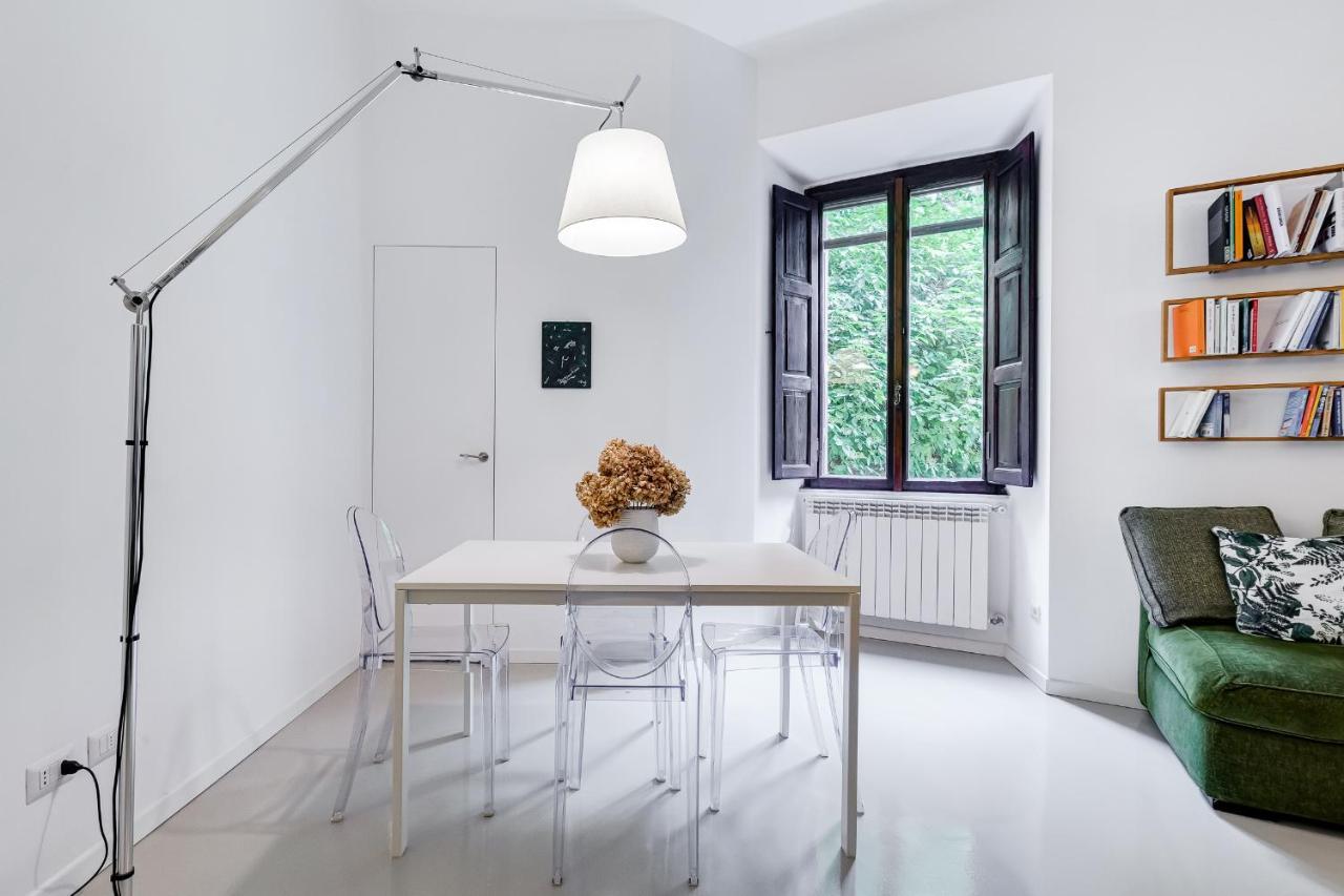 Colosseo Exclusive House By Premium Suites Collection Rome Buitenkant foto