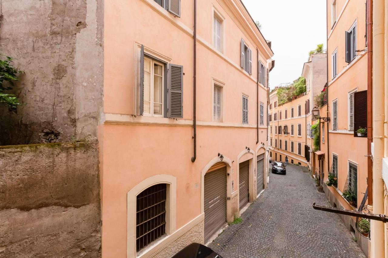 Colosseo Exclusive House By Premium Suites Collection Rome Buitenkant foto