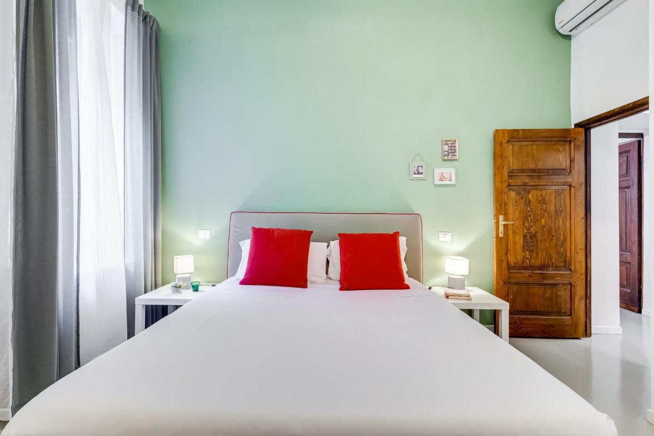Colosseo Exclusive House By Premium Suites Collection Rome Buitenkant foto