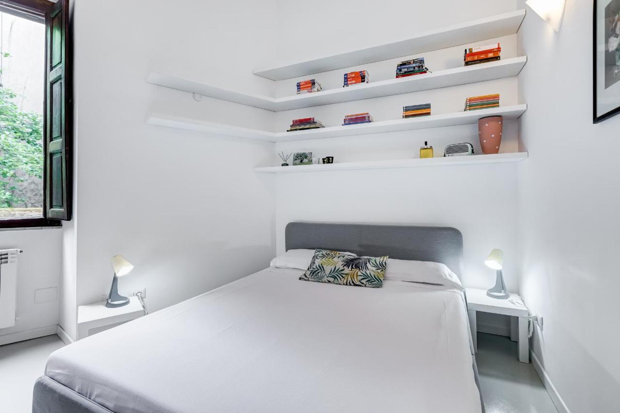 Colosseo Exclusive House By Premium Suites Collection Rome Buitenkant foto