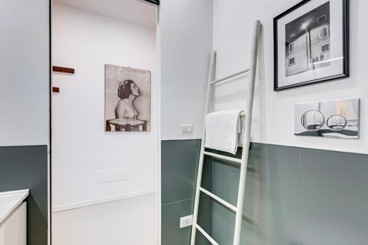Colosseo Exclusive House By Premium Suites Collection Rome Buitenkant foto