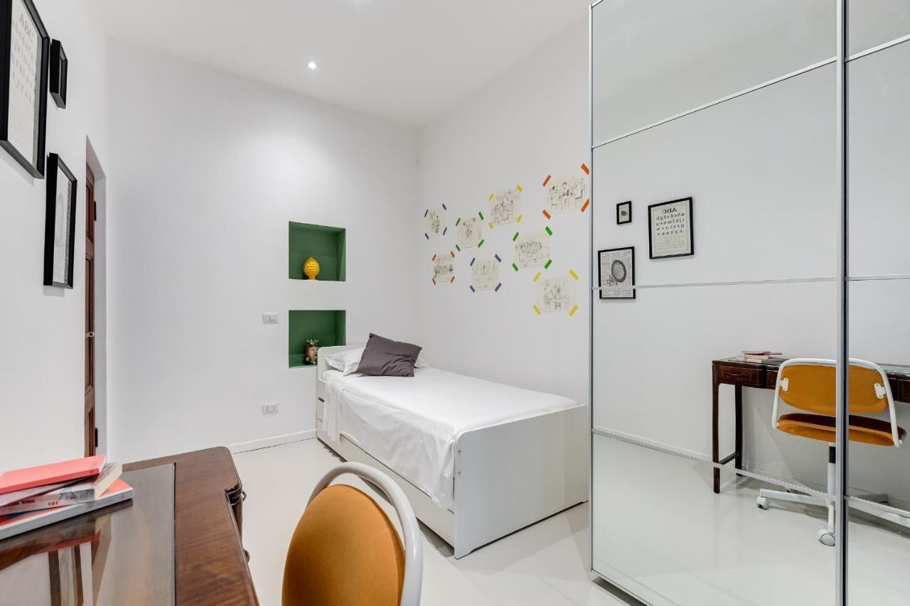 Colosseo Exclusive House By Premium Suites Collection Rome Buitenkant foto