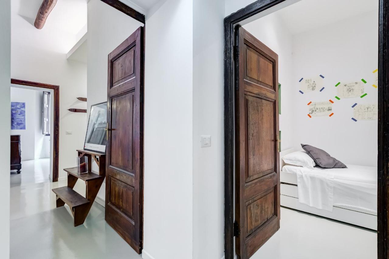 Colosseo Exclusive House By Premium Suites Collection Rome Buitenkant foto