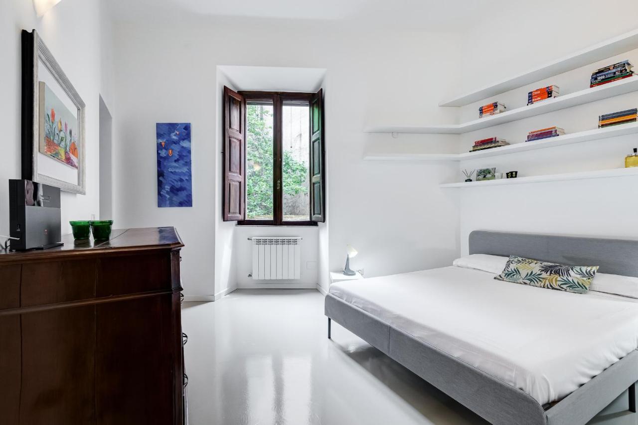 Colosseo Exclusive House By Premium Suites Collection Rome Buitenkant foto