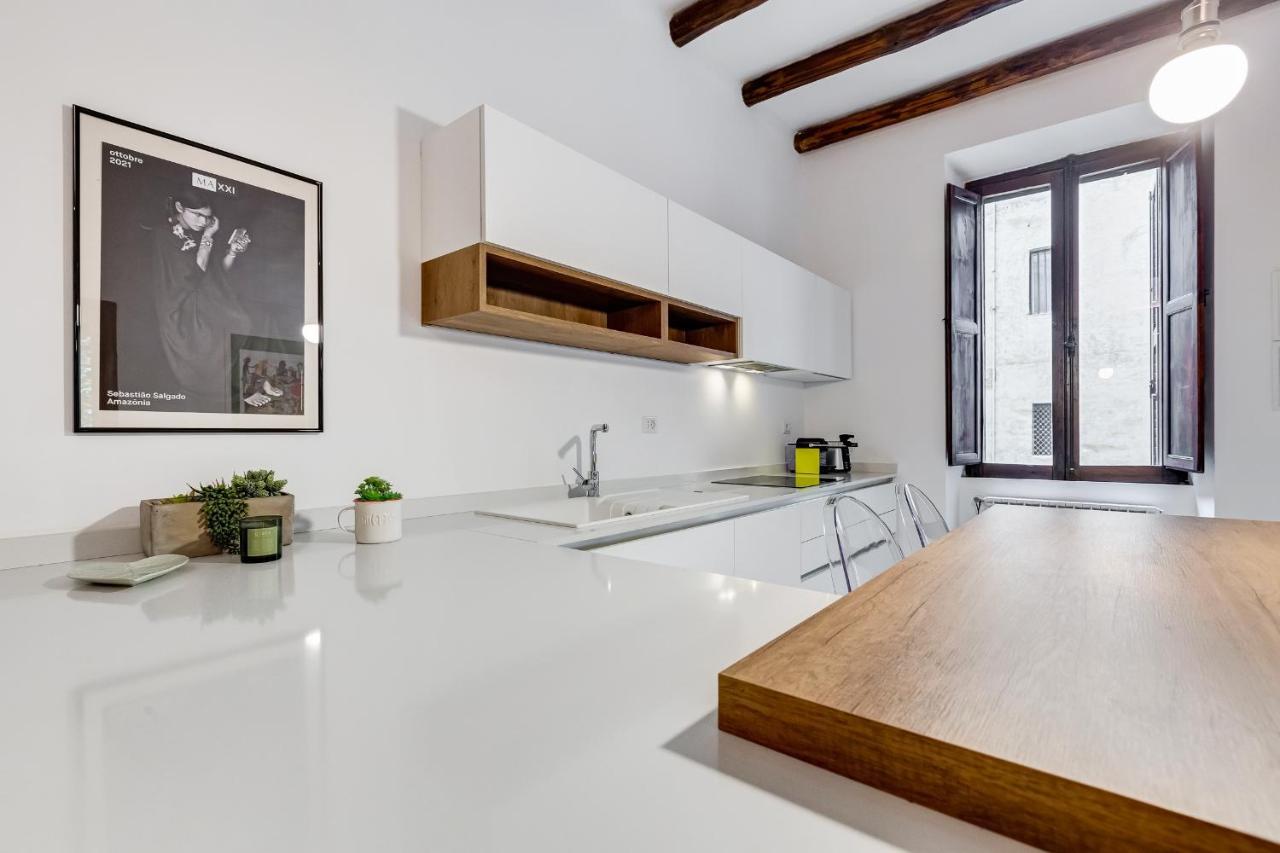 Colosseo Exclusive House By Premium Suites Collection Rome Buitenkant foto