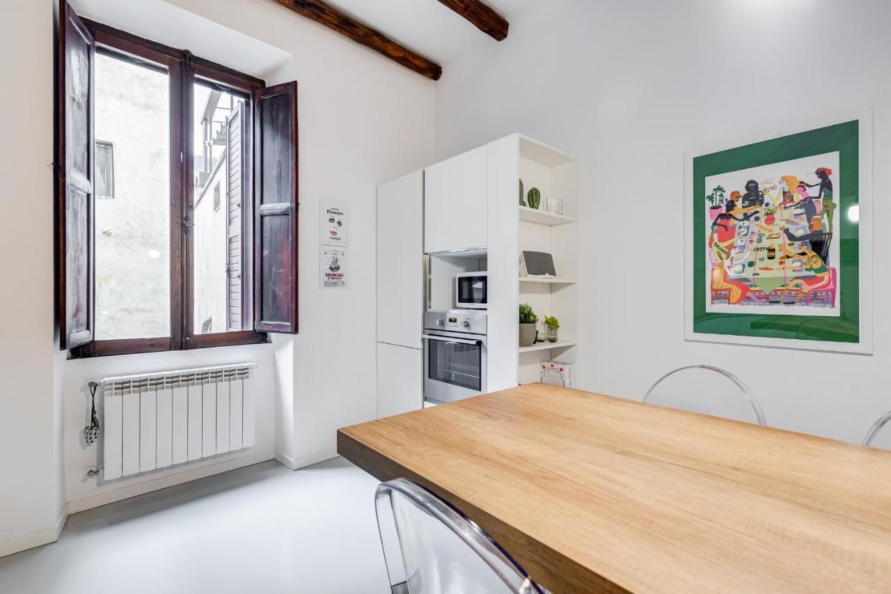 Colosseo Exclusive House By Premium Suites Collection Rome Buitenkant foto