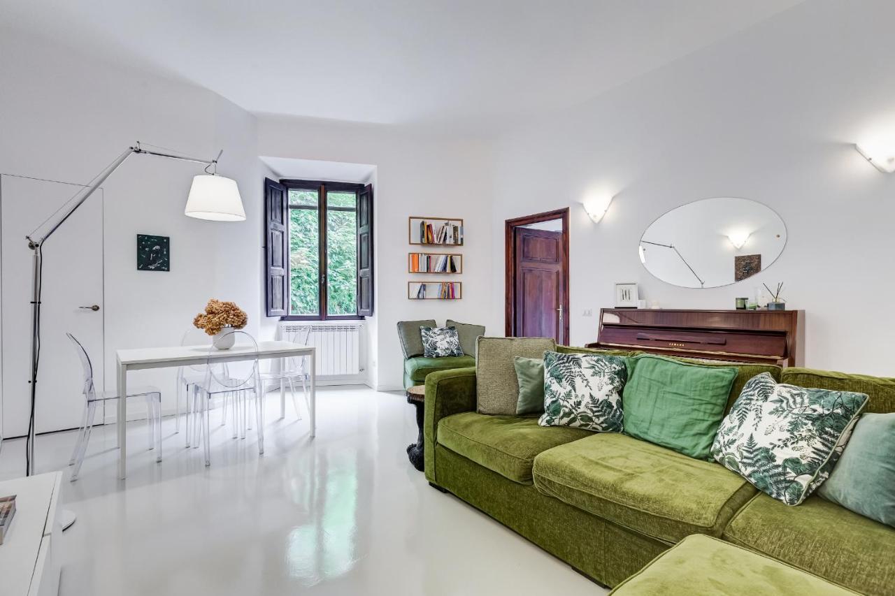 Colosseo Exclusive House By Premium Suites Collection Rome Buitenkant foto