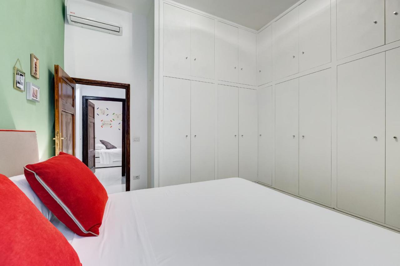 Colosseo Exclusive House By Premium Suites Collection Rome Buitenkant foto