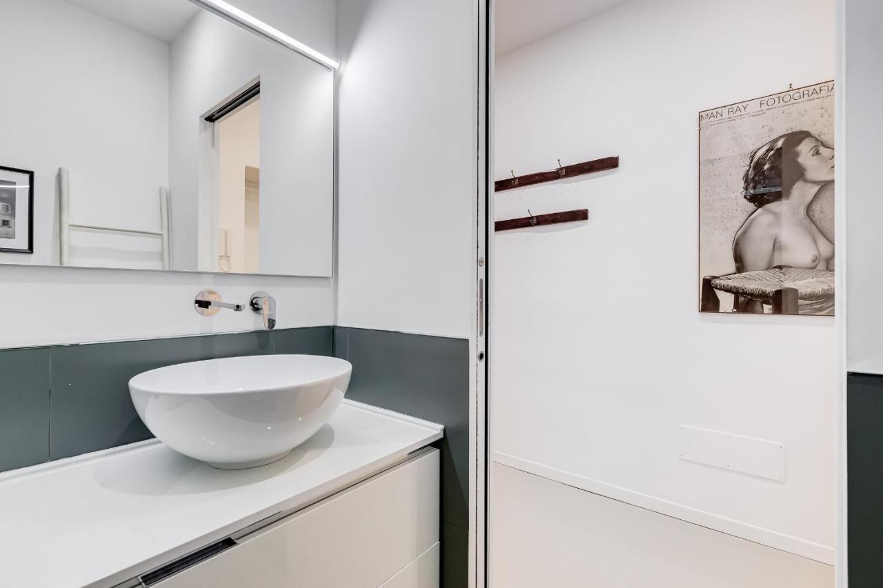Colosseo Exclusive House By Premium Suites Collection Rome Buitenkant foto