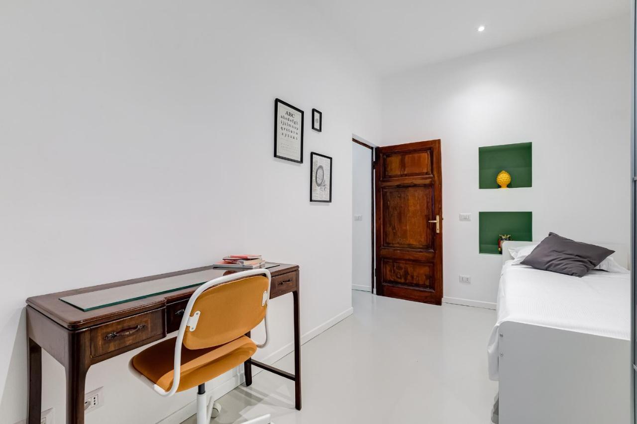 Colosseo Exclusive House By Premium Suites Collection Rome Buitenkant foto