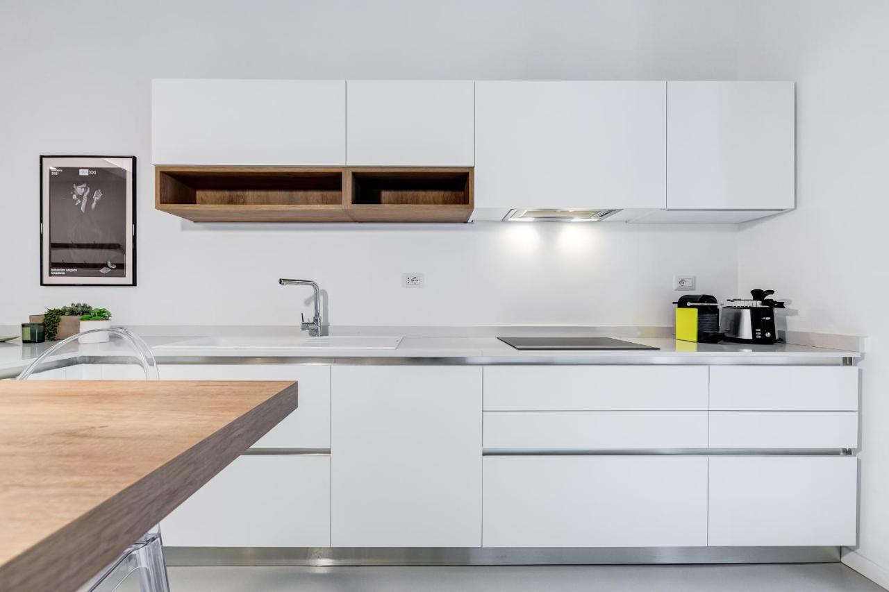 Colosseo Exclusive House By Premium Suites Collection Rome Buitenkant foto