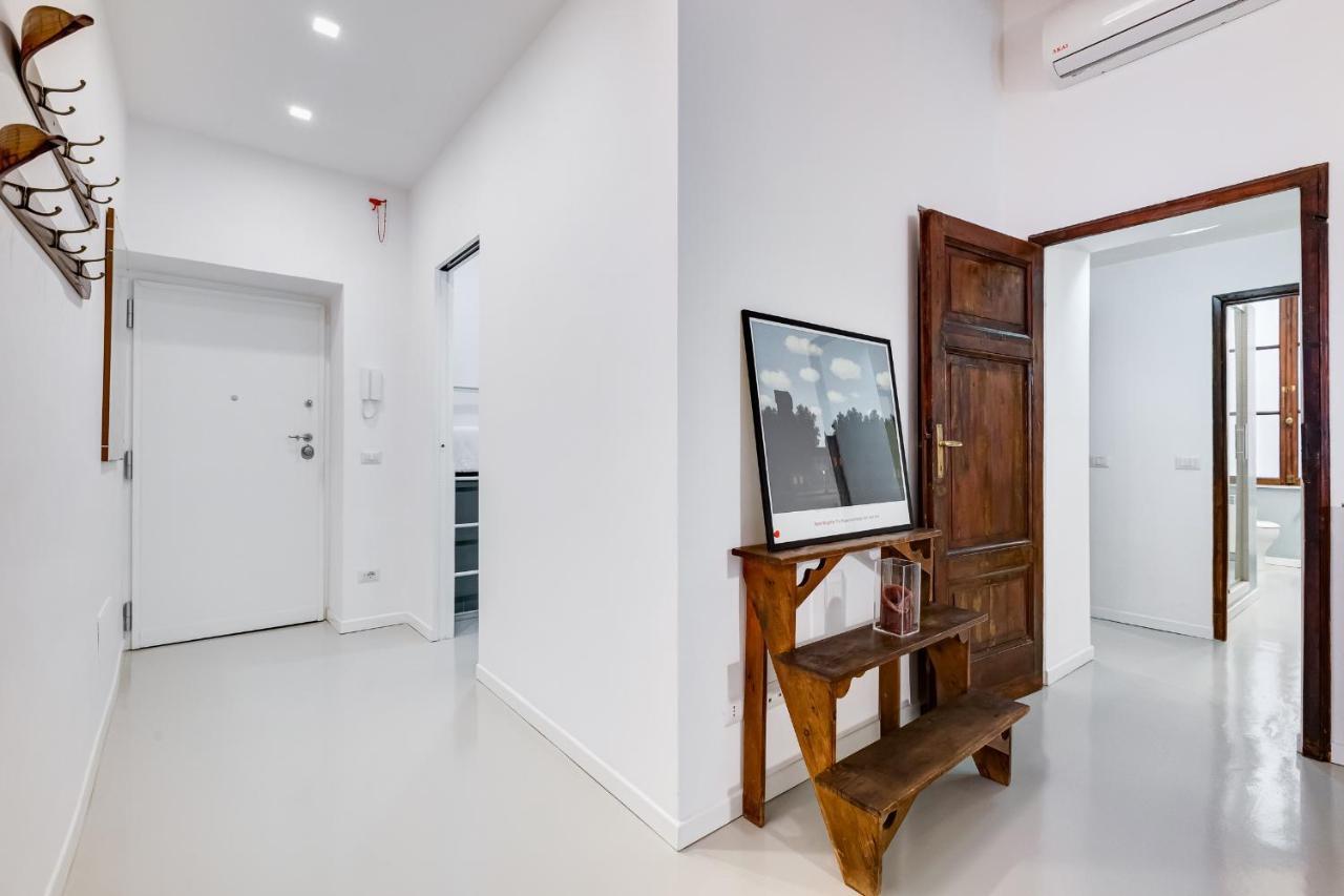 Colosseo Exclusive House By Premium Suites Collection Rome Buitenkant foto
