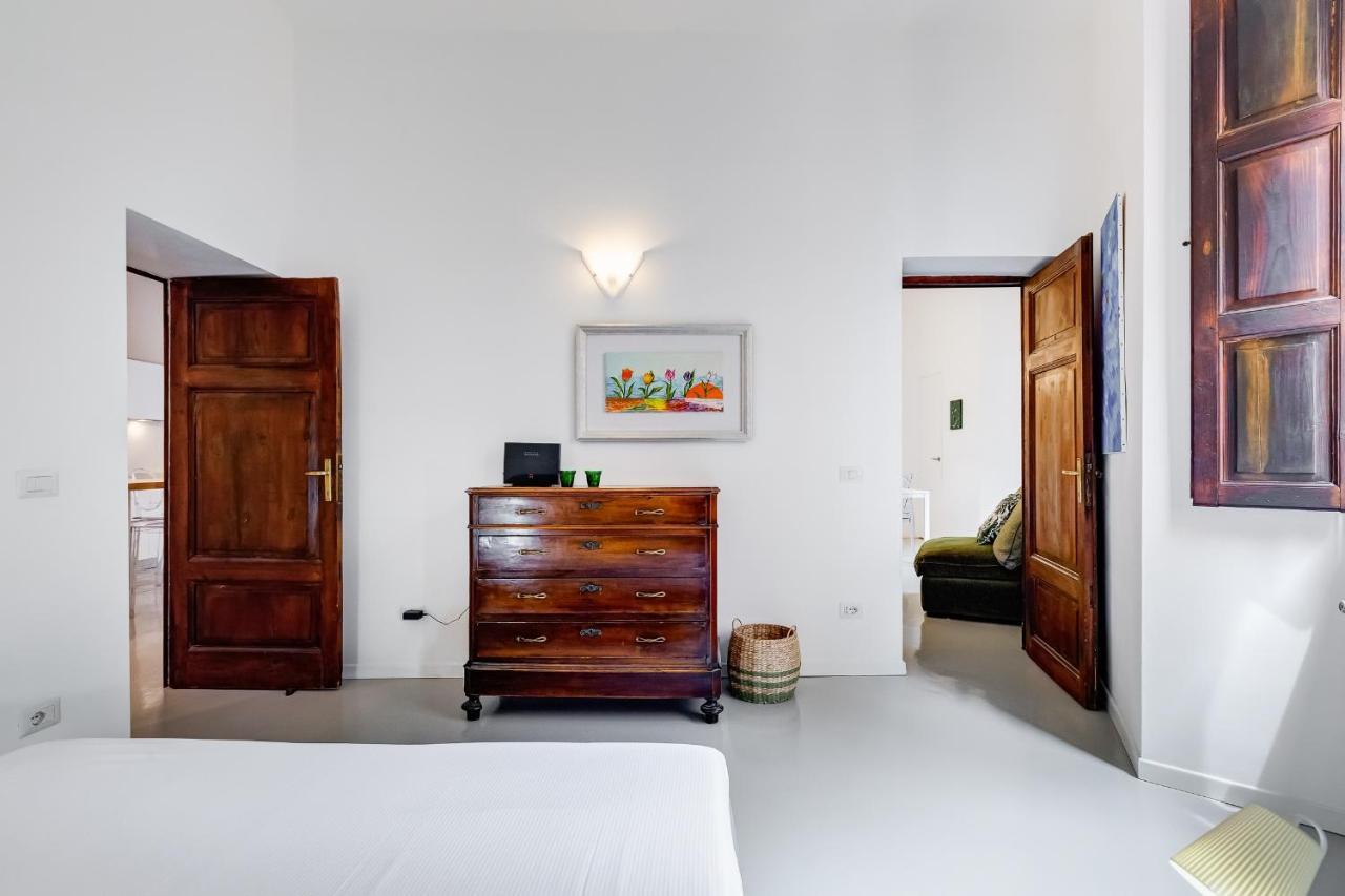 Colosseo Exclusive House By Premium Suites Collection Rome Buitenkant foto