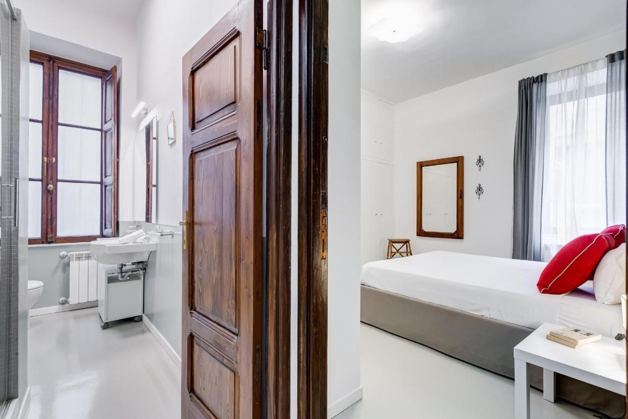 Colosseo Exclusive House By Premium Suites Collection Rome Buitenkant foto