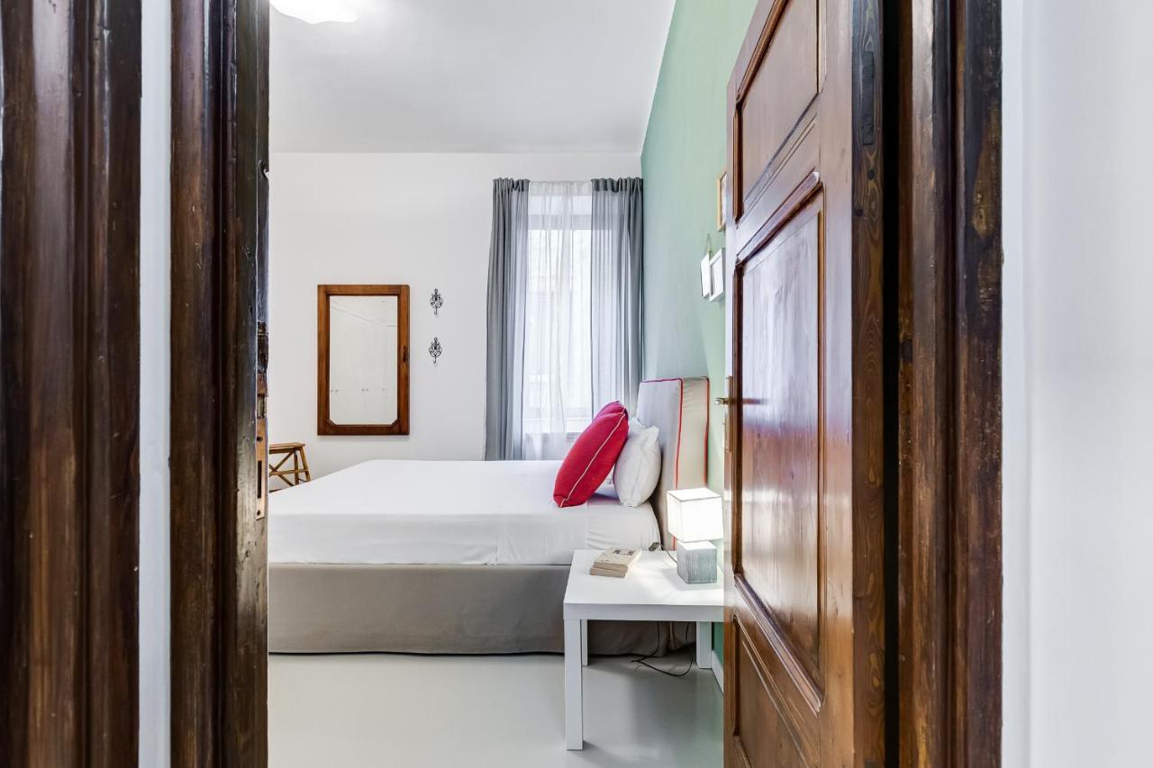 Colosseo Exclusive House By Premium Suites Collection Rome Buitenkant foto